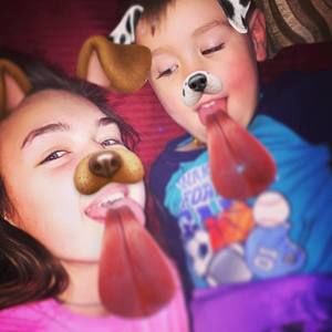 Meet your Posher, Audrey